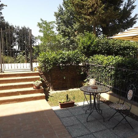Il Poggiale Villa Empoli Exterior photo