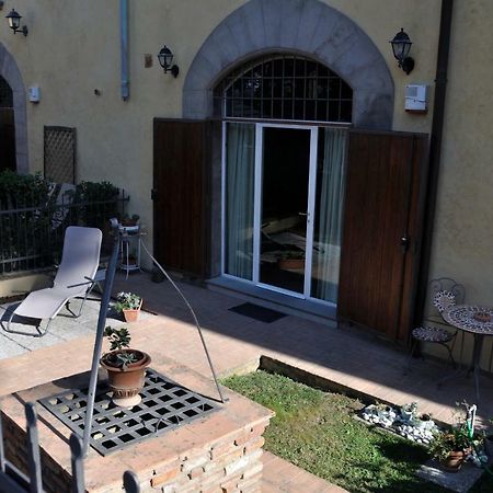 Il Poggiale Villa Empoli Exterior photo
