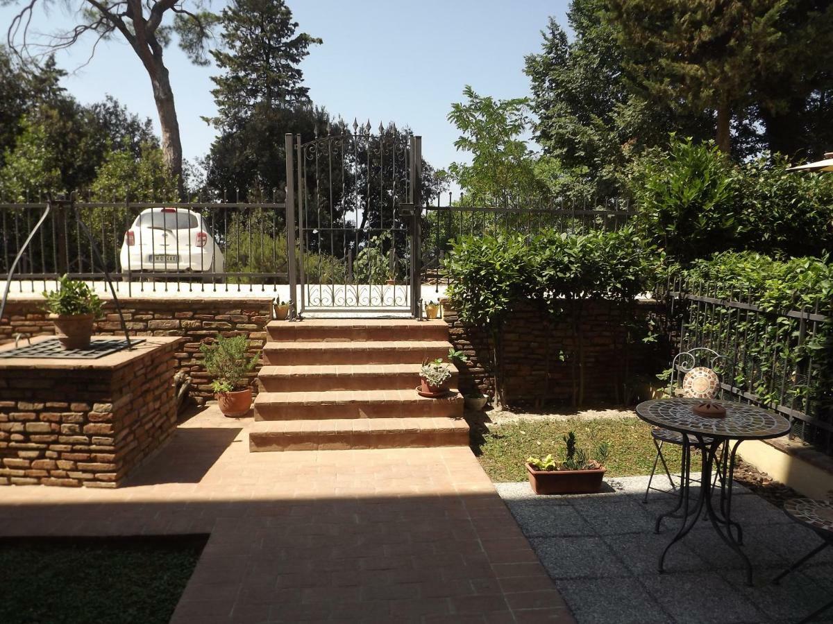 Il Poggiale Villa Empoli Exterior photo