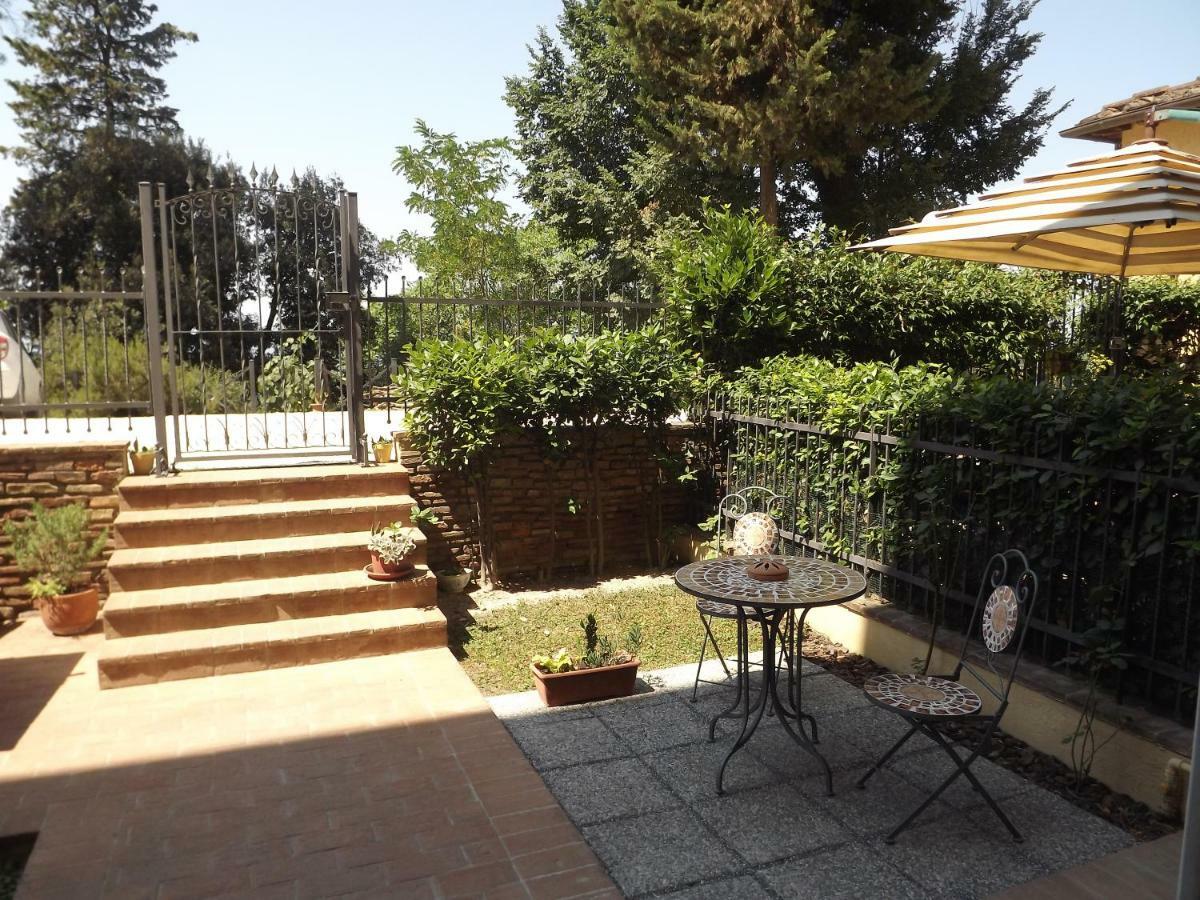 Il Poggiale Villa Empoli Exterior photo