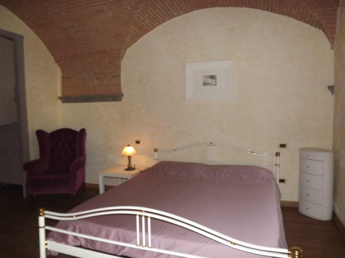 Il Poggiale Villa Empoli Exterior photo