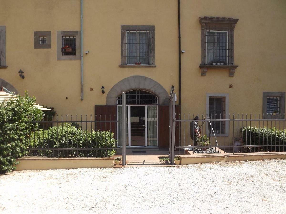 Il Poggiale Villa Empoli Exterior photo