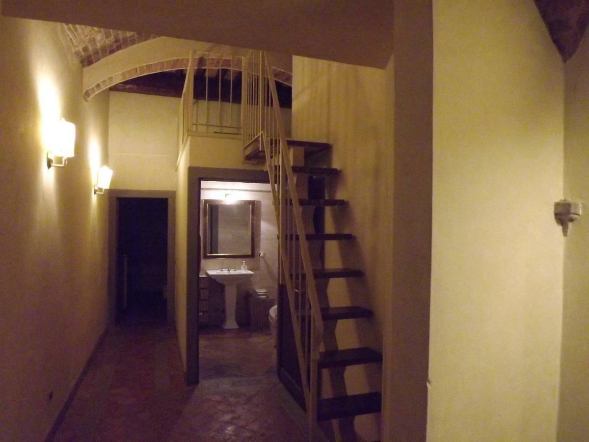 Il Poggiale Villa Empoli Exterior photo