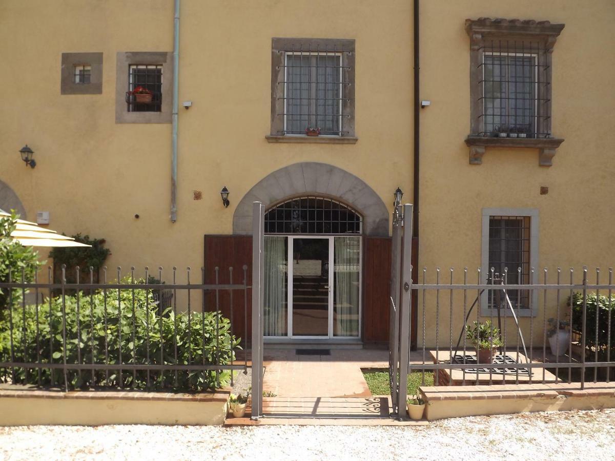 Il Poggiale Villa Empoli Exterior photo