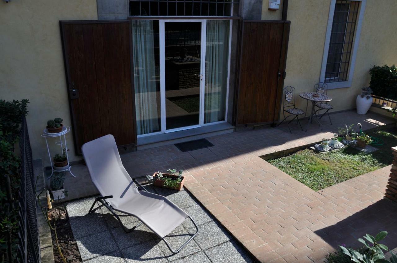 Il Poggiale Villa Empoli Exterior photo