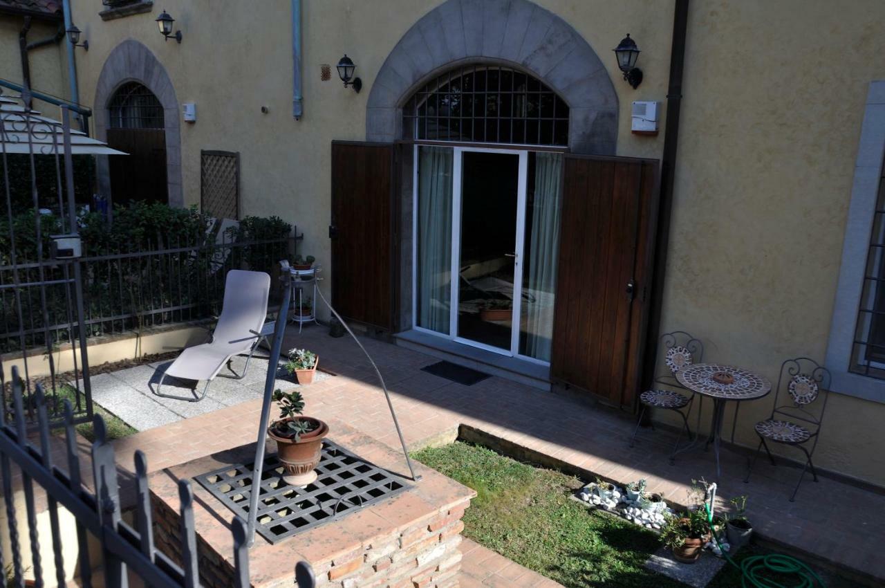 Il Poggiale Villa Empoli Exterior photo